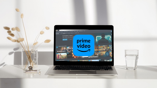 Watch Amazon Prime Video