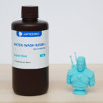 Water Washable Resins