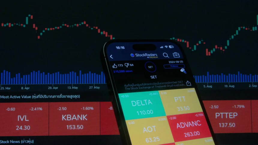 myfastbroker trading apps