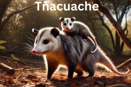 tñacuache