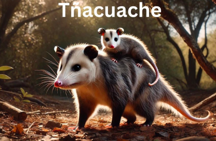 tñacuache