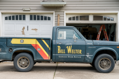 Bill Welter Garage Door Repair Tucson