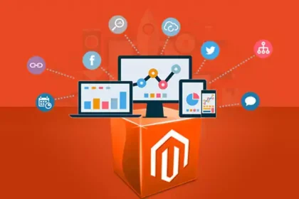 Magento