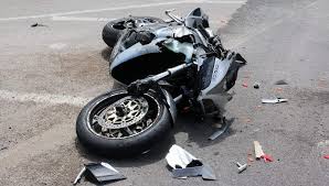 Motorcycle Accident