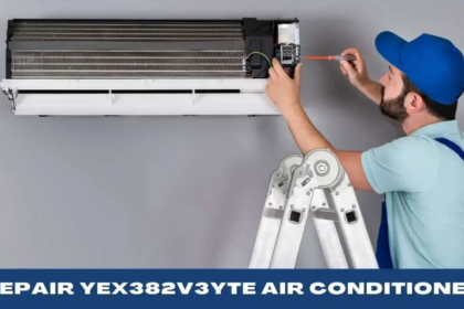 Repair Yex382v3yte Air Conditioner