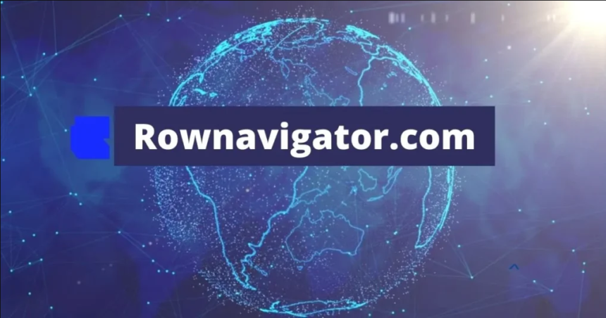 Rownavigator.com