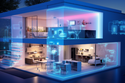 Smart Homes