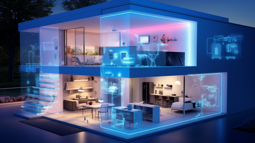 Smart Homes