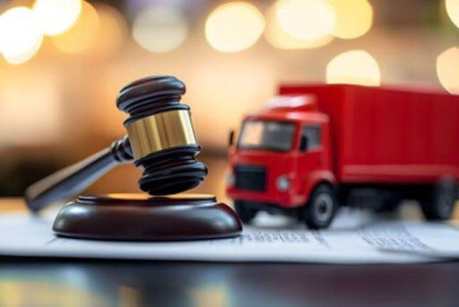 Truck Accident Lawyer