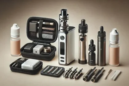 Vape Accessories