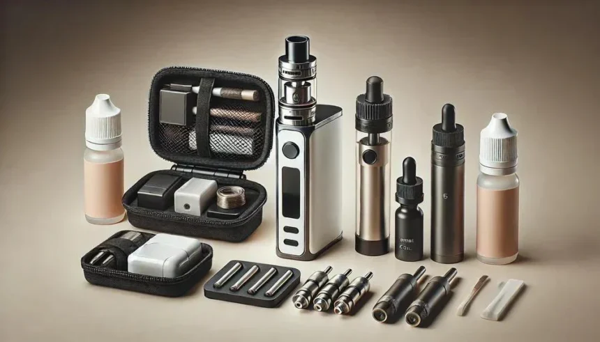 Vape Accessories