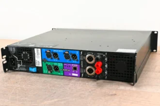 crown amp i-tech 6000