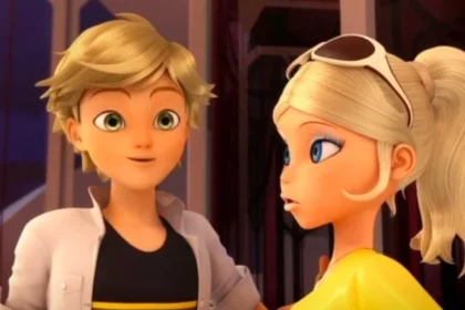 louie from the other universe miraculous ladybug chloe