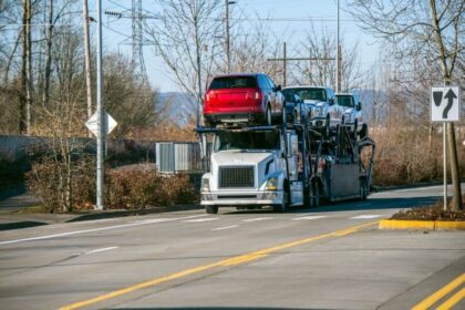 Car Transport