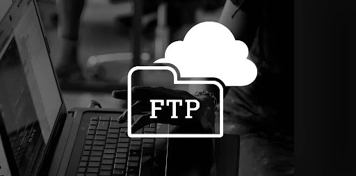 FTP on a Mac