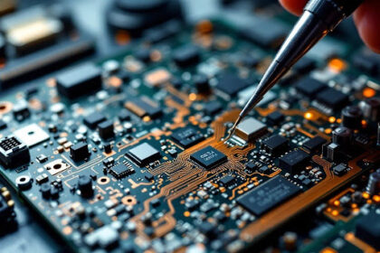 PCB Layout Services