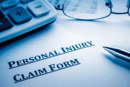 Personal Injury Claim