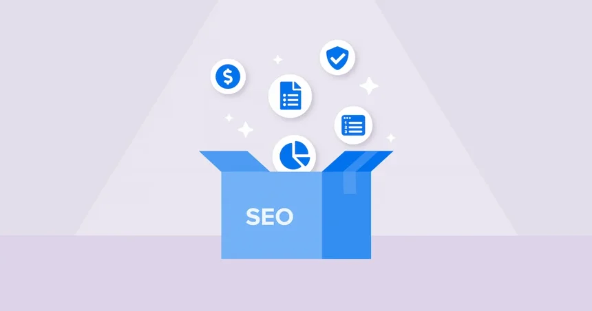 SEO Services