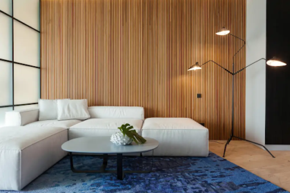 Wall Paneling