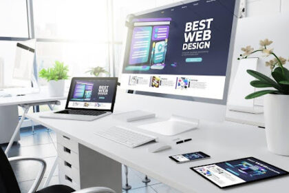 Web Design Company