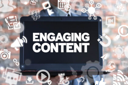 Create Engaging Content