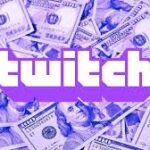 Money On Twitch