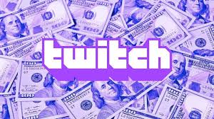 Money On Twitch