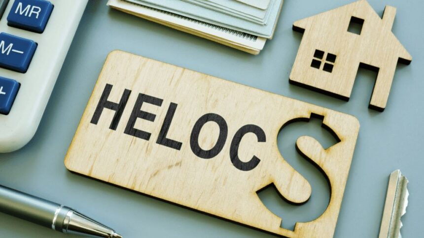 HELOC