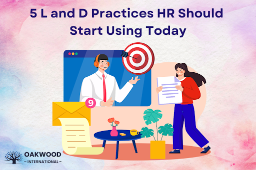 L&D strategies