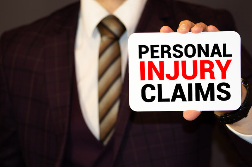 Personal Injury Lawsuit