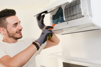 Air Conditioner Replacement