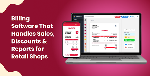 Billing Software