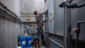 HVAC Business