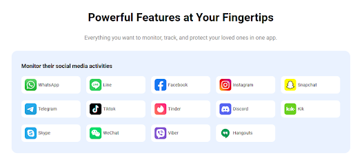 Hidden Monitoring