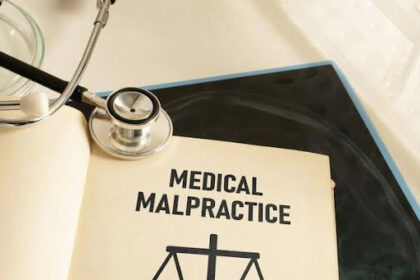 Medical Malpractice