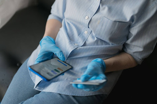 Mobile Apps