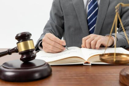 Personal Injury Lawsuit