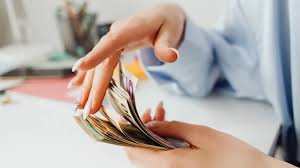 Sending Money