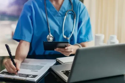 home health software
