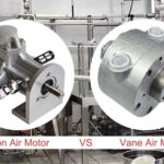 Air Motors
