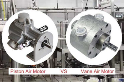 Air Motors