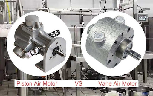 Air Motors