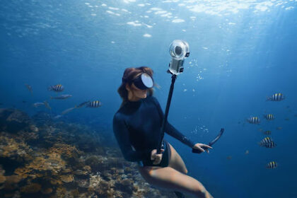 Dive Cameras