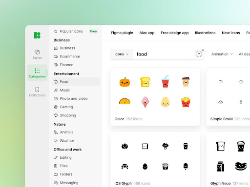 Icons8