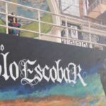 Pablo Escobar Tour