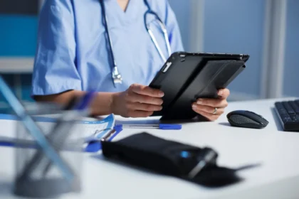 Portable Diagnostic Tools