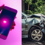 Rideshare Accident