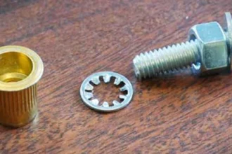 Rivet Nuts