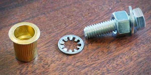 Rivet Nuts