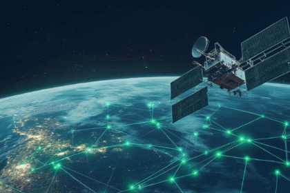 Satellite Monitoring Systems